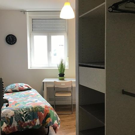Dunkerque Studio #21 Proche Plages, Bus Et Magasines Dunkirk Exterior foto